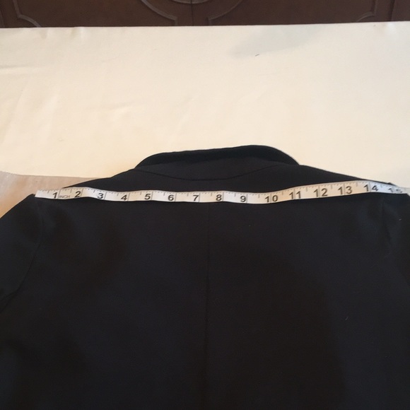 Lacoste casual wrap jacket - Picture 10 of 15